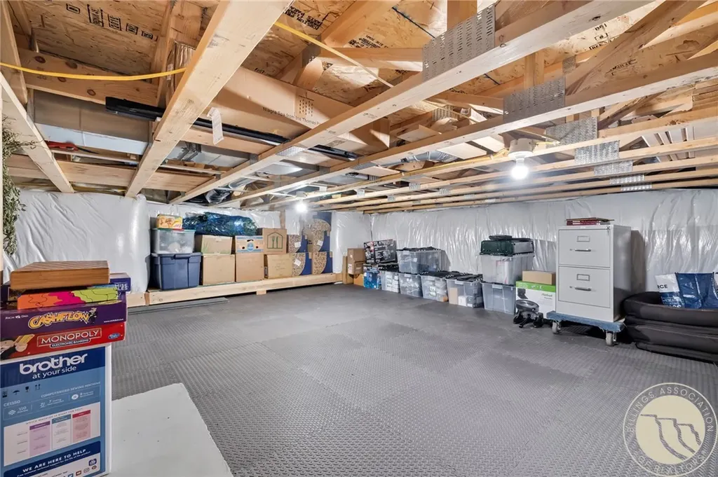 3400 Tahoe Drive Billings MT 59102