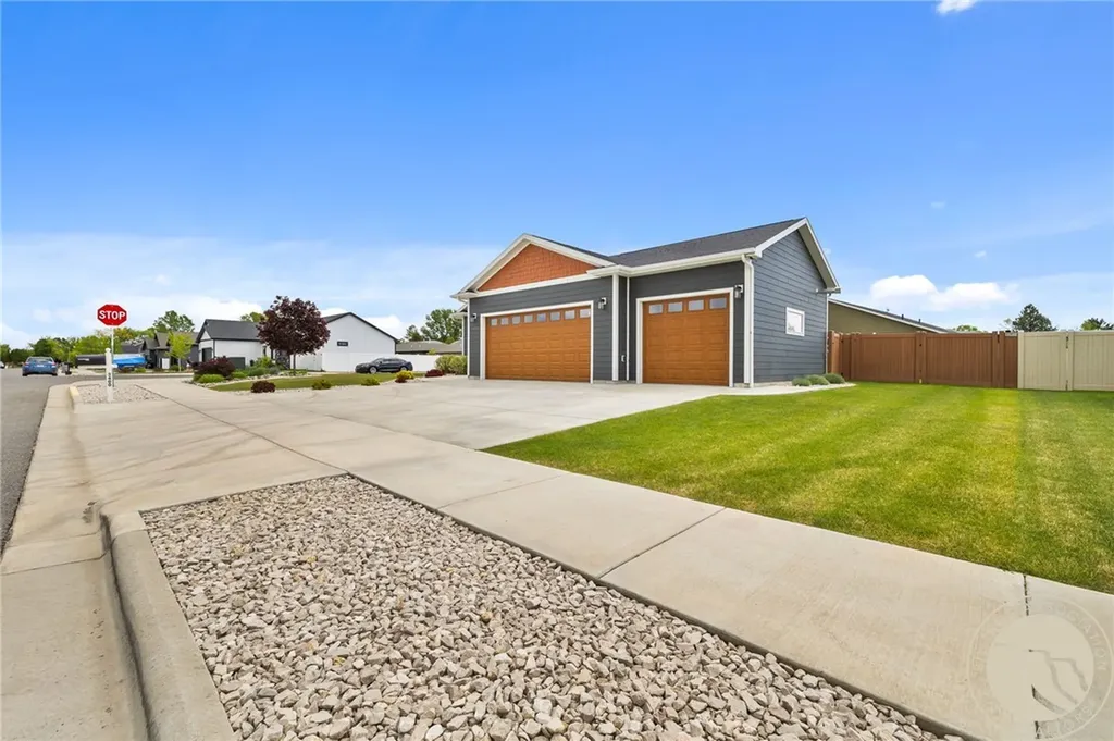 3400 Tahoe Drive Billings MT 59102