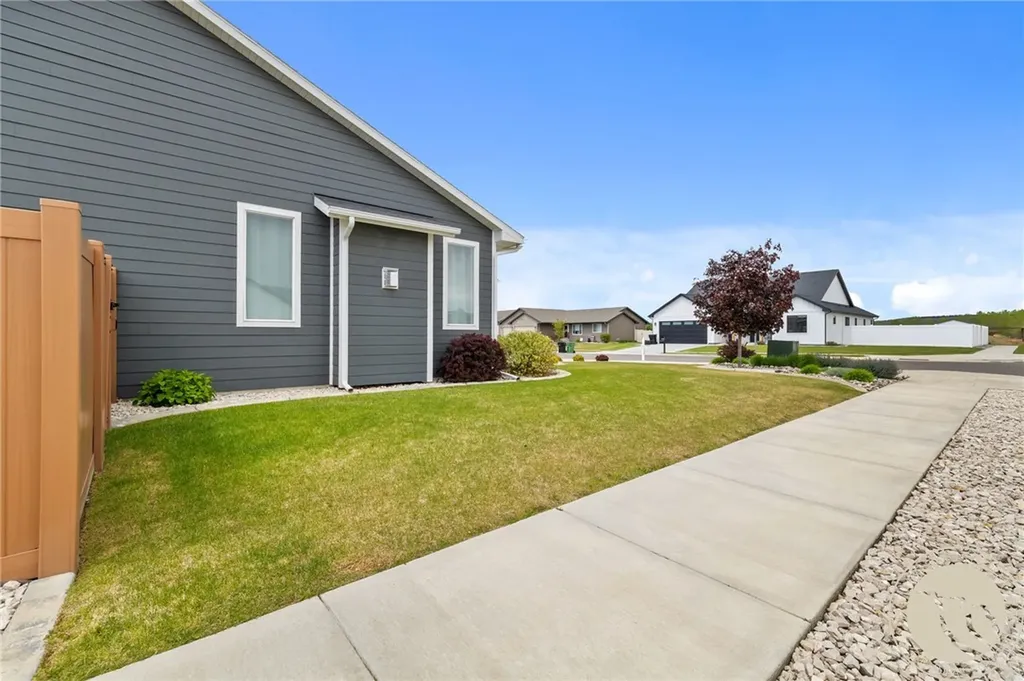 3400 Tahoe Drive Billings MT 59102