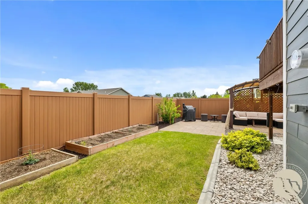 3400 Tahoe Drive Billings MT 59102