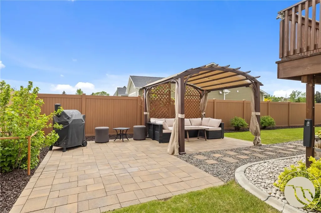 3400 Tahoe Drive Billings MT 59102