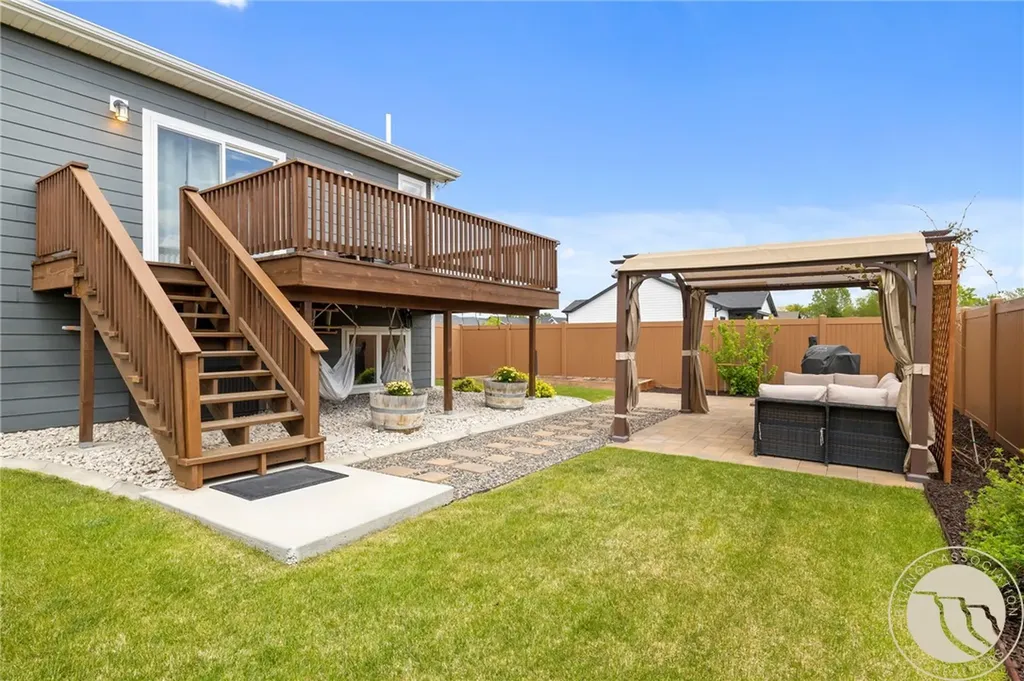 3400 Tahoe Drive Billings MT 59102