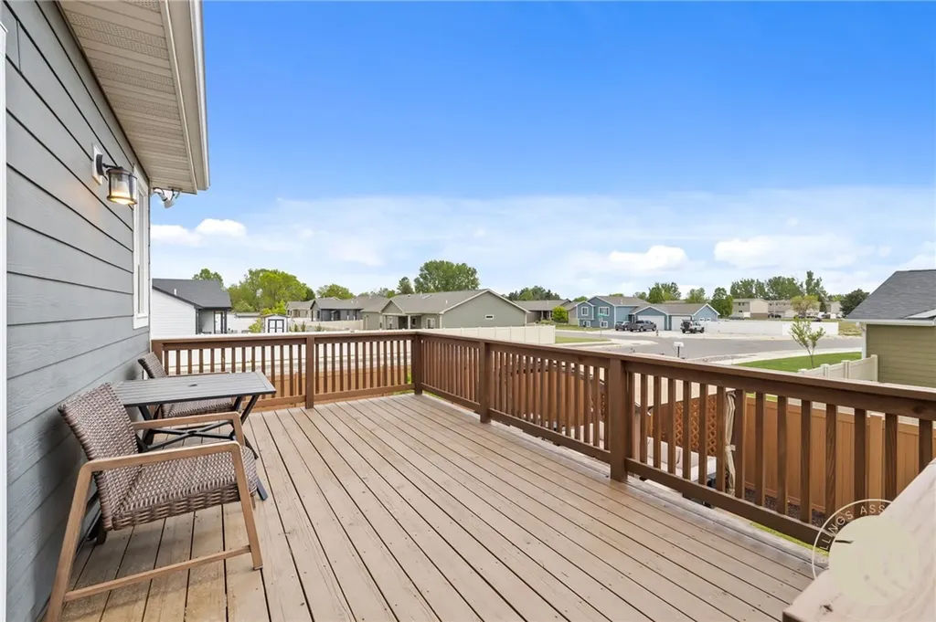 3400 Tahoe Drive Billings MT 59102
