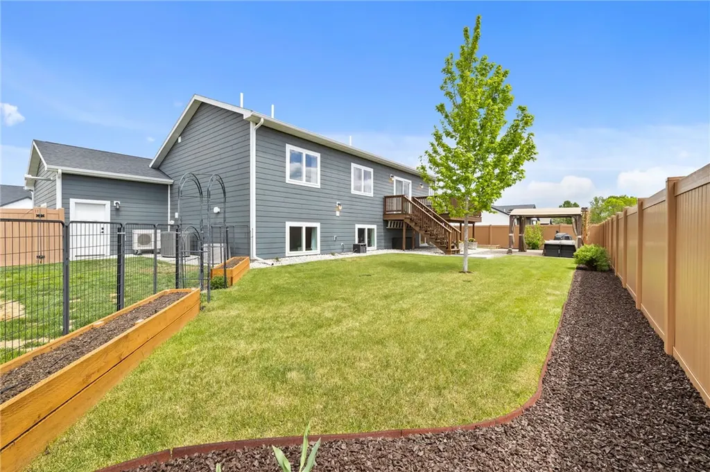 3400 Tahoe Drive Billings MT 59102