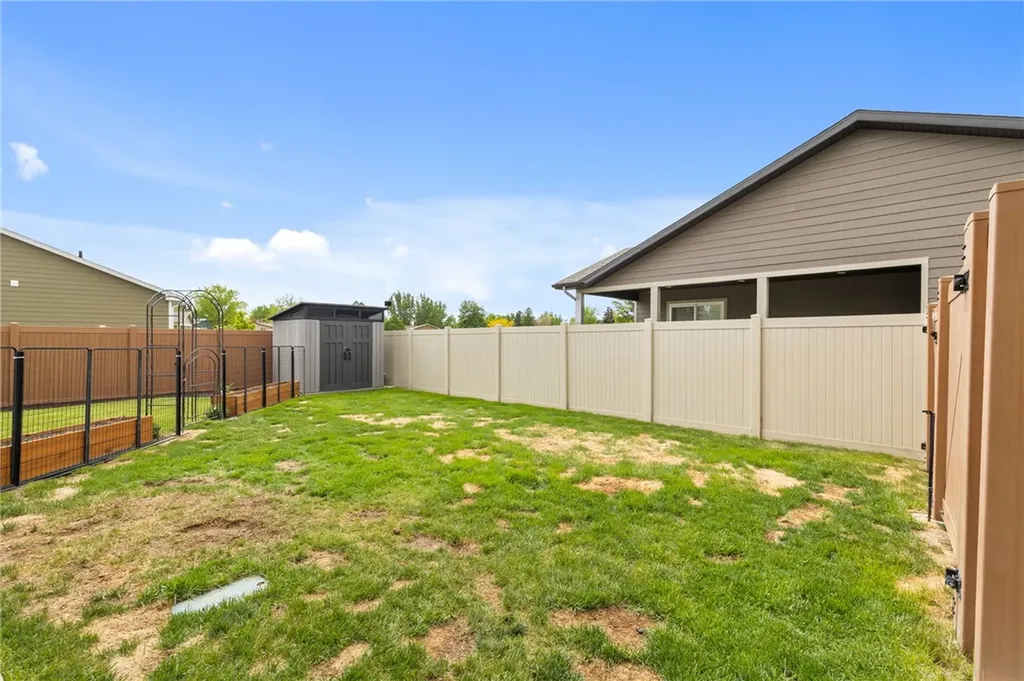 3400 Tahoe Drive Billings MT 59102