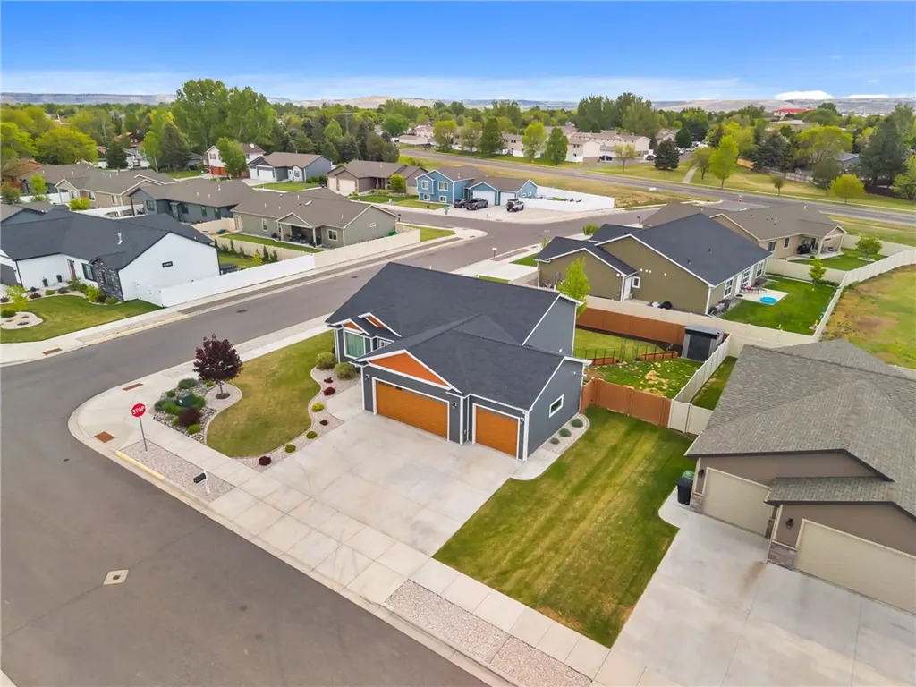 3400 Tahoe Drive Billings MT 59102