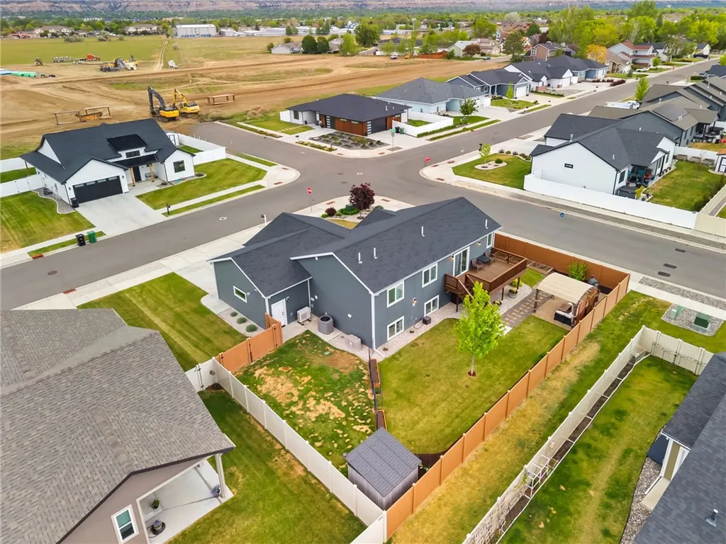 3400 Tahoe Drive Billings MT 59102