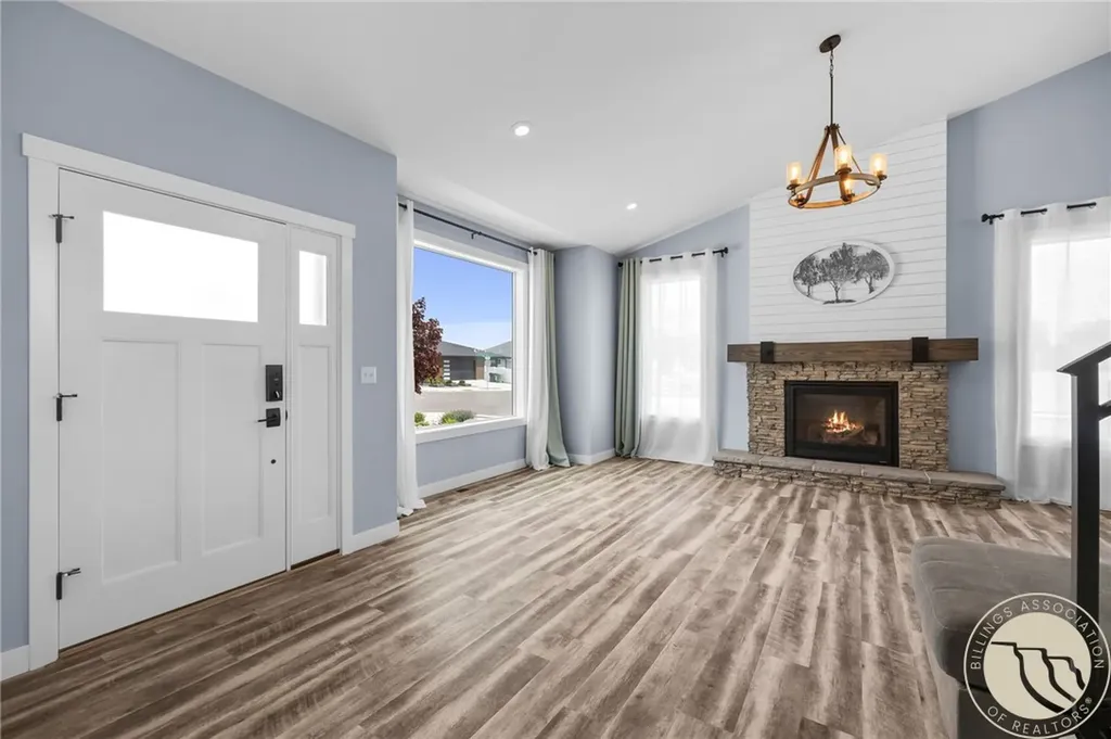 3400 Tahoe Drive Billings MT 59102