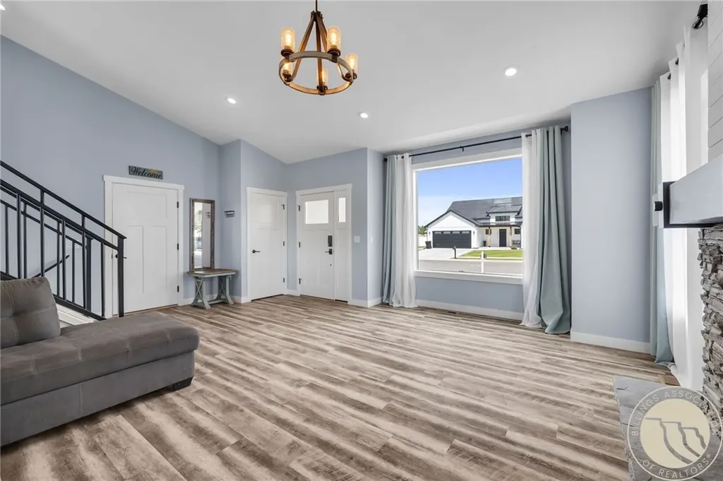 3400 Tahoe Drive Billings MT 59102