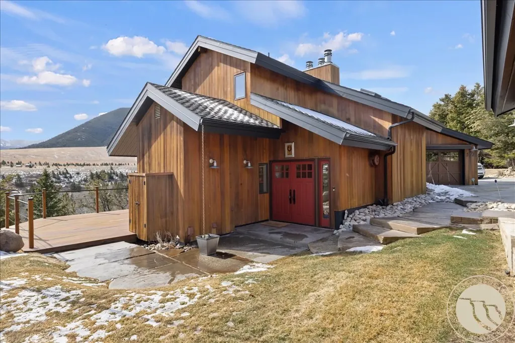 167 W Fork Road Red Lodge MT 59068