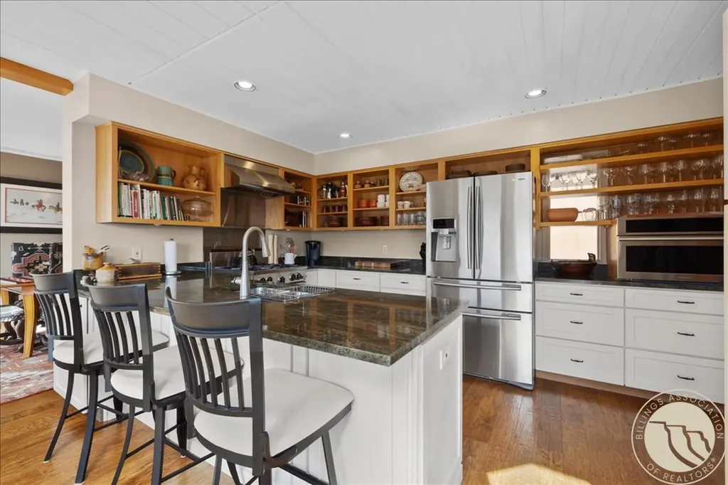 167 W Fork Road Red Lodge MT 59068