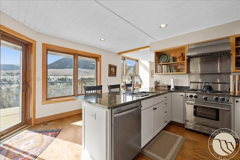 167 W Fork Road Red Lodge MT 59068