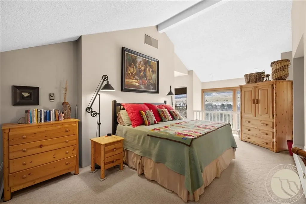 167 W Fork Road Red Lodge MT 59068