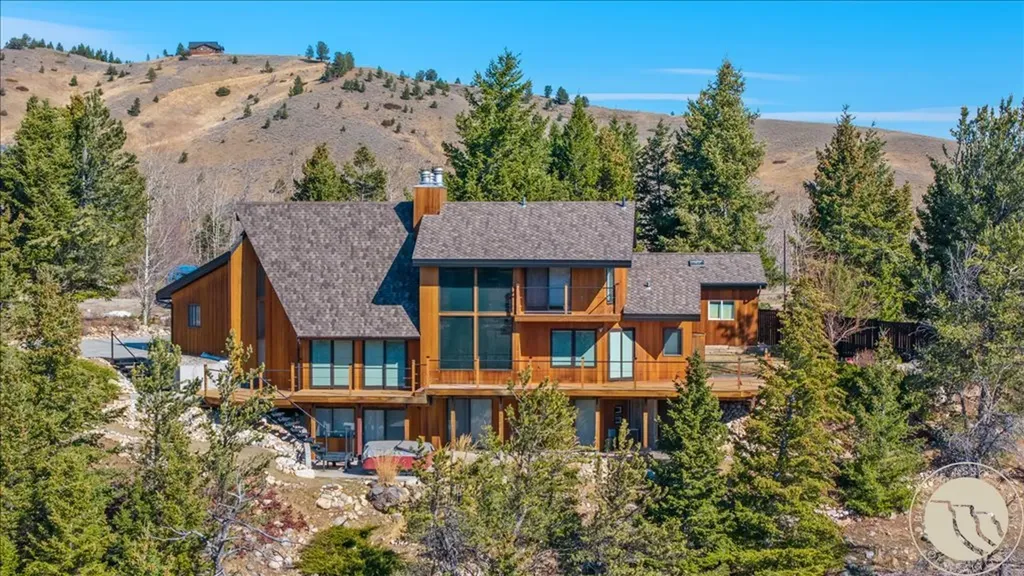 167 W Fork Road Red Lodge MT 59068