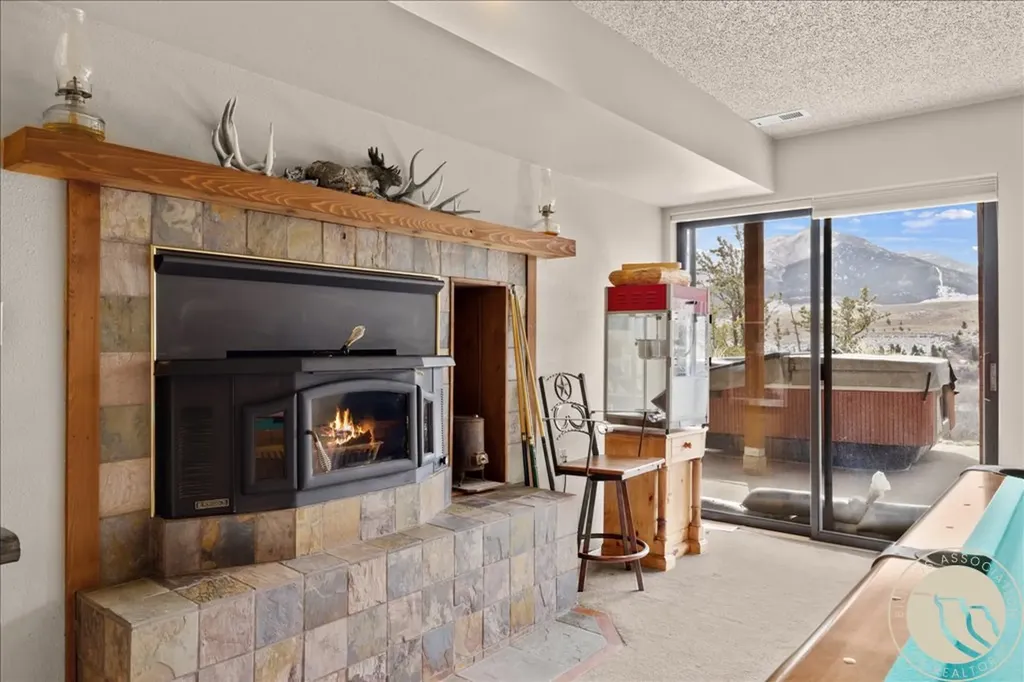 167 W Fork Road Red Lodge MT 59068