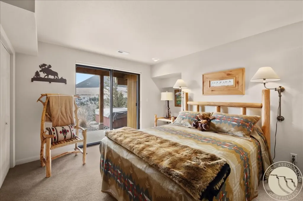 167 W Fork Road Red Lodge MT 59068
