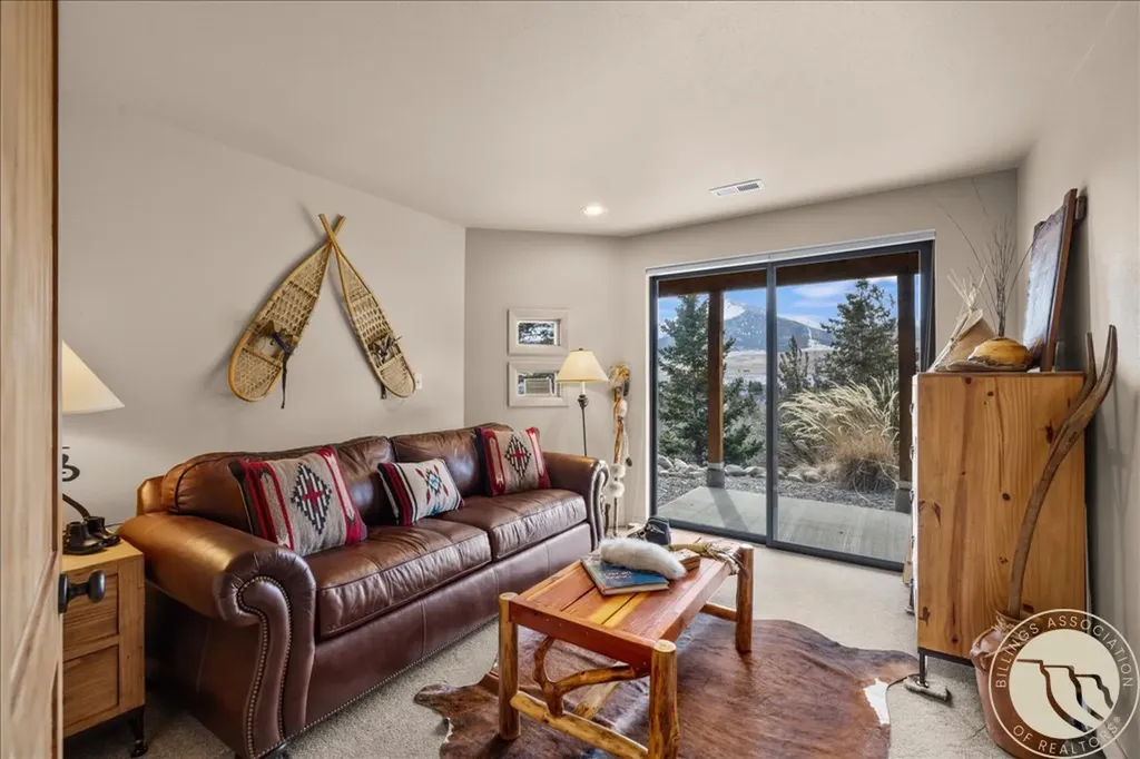 167 W Fork Road Red Lodge MT 59068