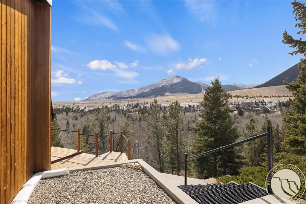 167 W Fork Road Red Lodge MT 59068