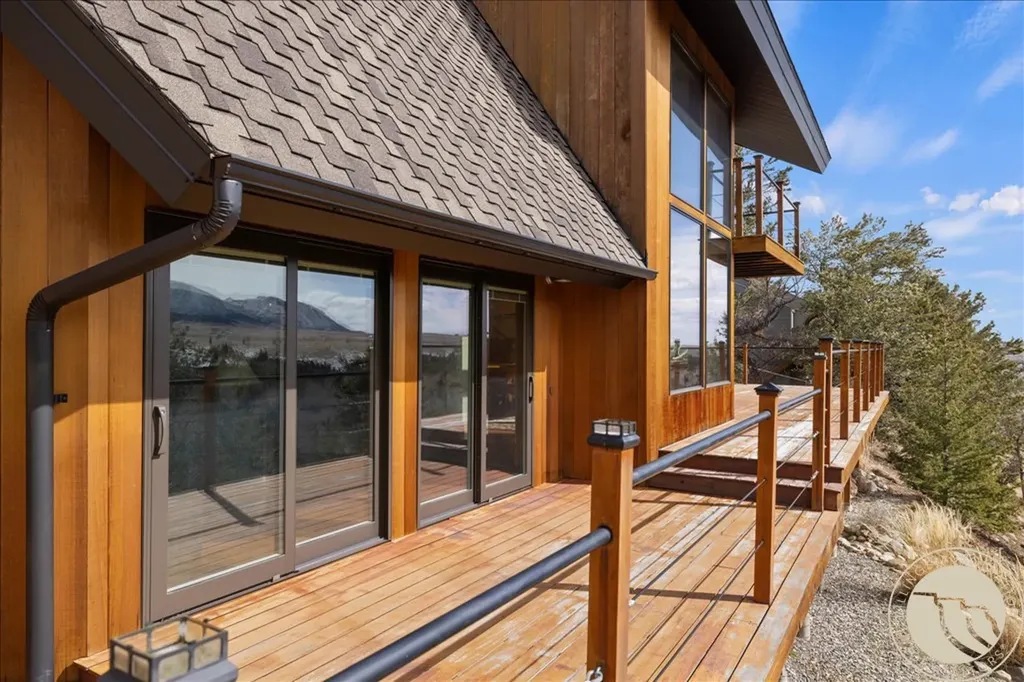 167 W Fork Road Red Lodge MT 59068