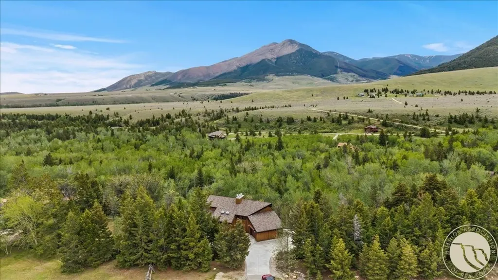 167 W Fork Road Red Lodge MT 59068