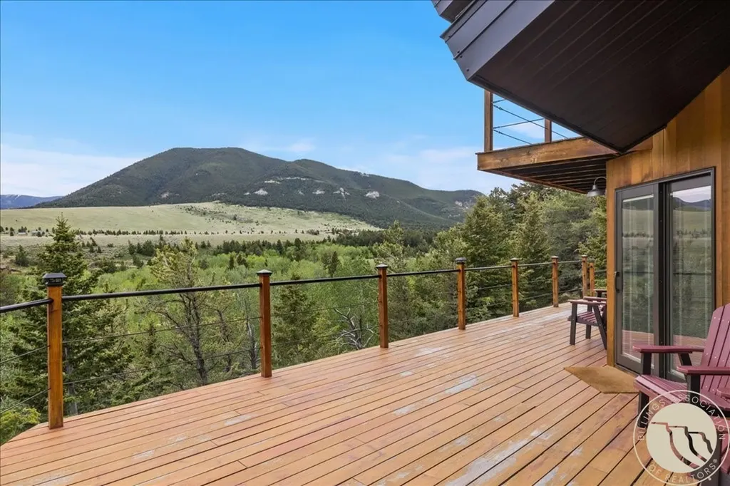 167 W Fork Road Red Lodge MT 59068