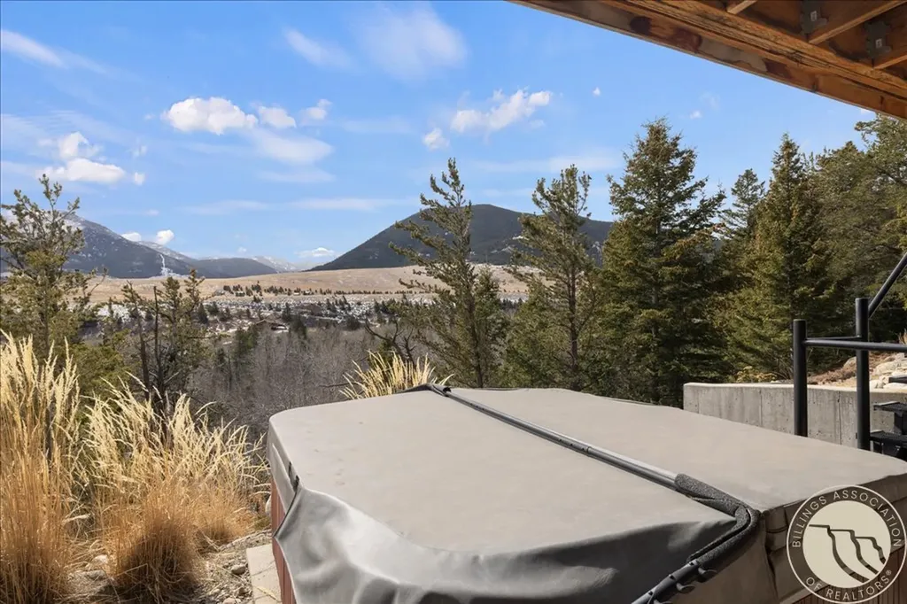 167 W Fork Road Red Lodge MT 59068