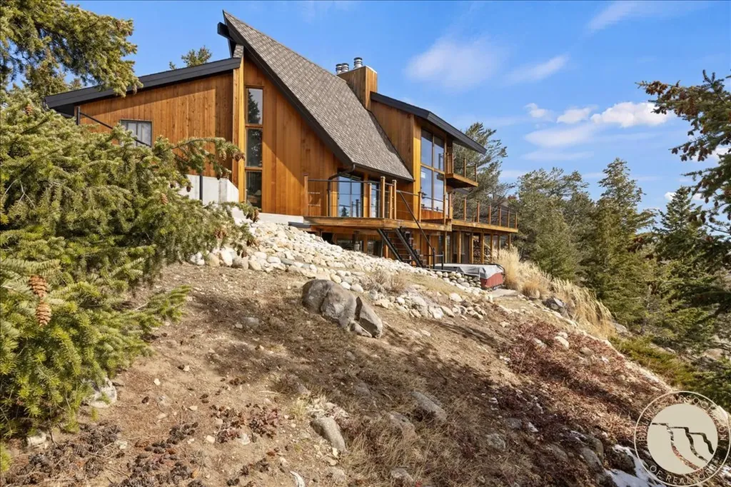167 W Fork Road Red Lodge MT 59068