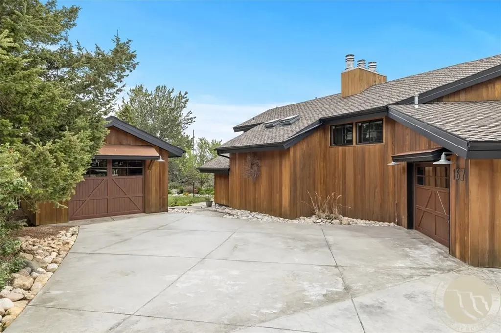 167 W Fork Road Red Lodge MT 59068
