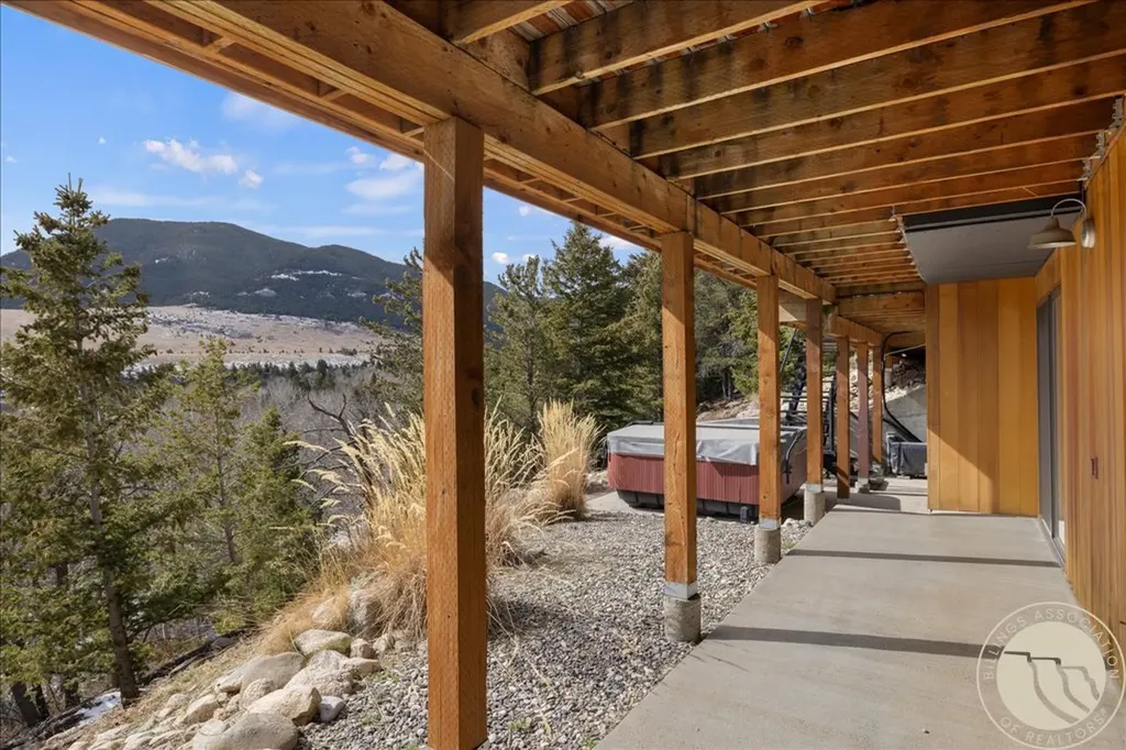 167 W Fork Road Red Lodge MT 59068