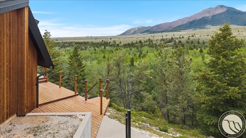 167 W Fork Road Red Lodge MT 59068
