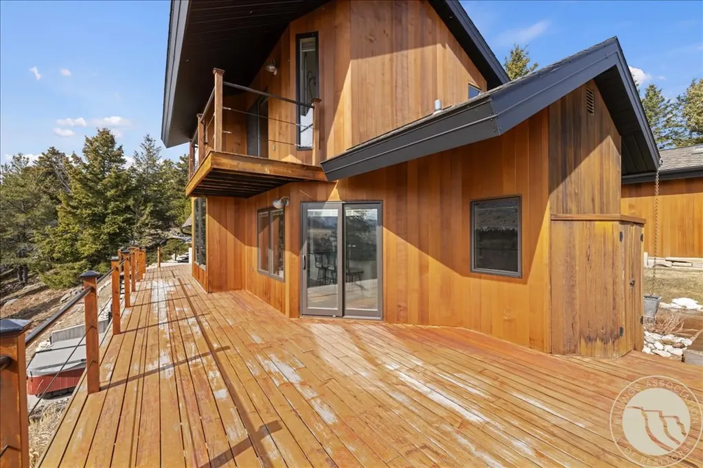 167 W Fork Road Red Lodge MT 59068