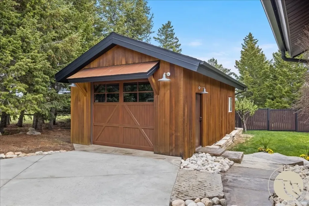 167 W Fork Road Red Lodge MT 59068
