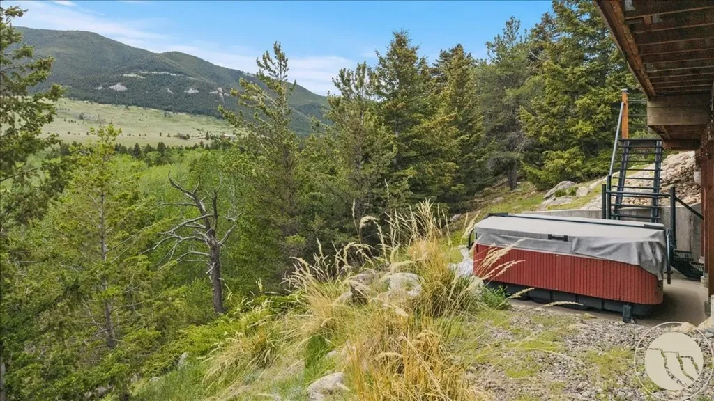 167 W Fork Road Red Lodge MT 59068