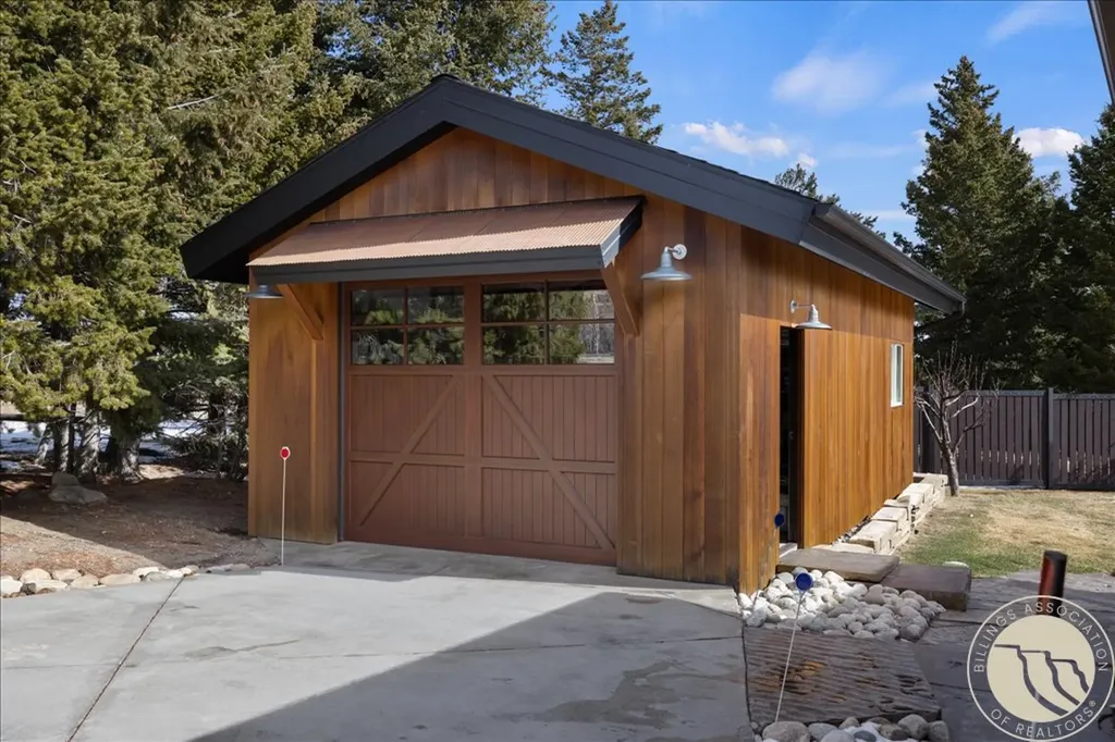 167 W Fork Road Red Lodge MT 59068