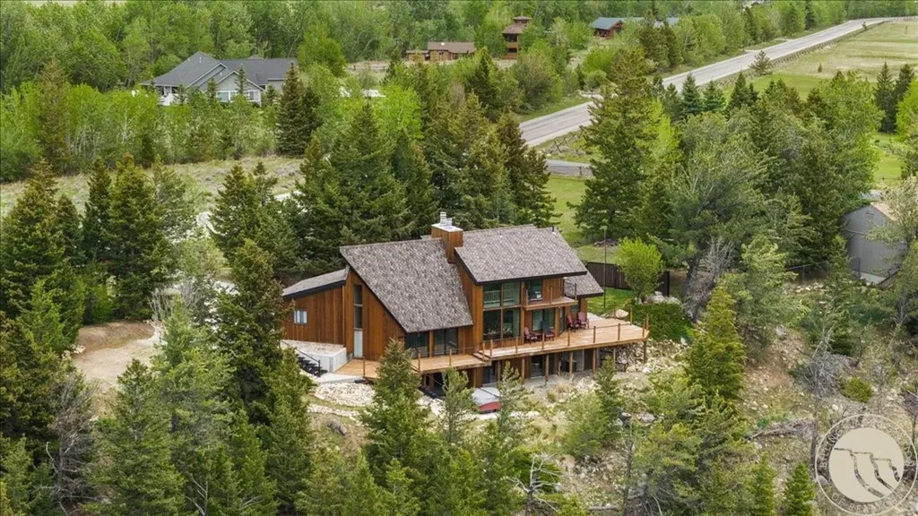 167 W Fork Road Red Lodge MT 59068