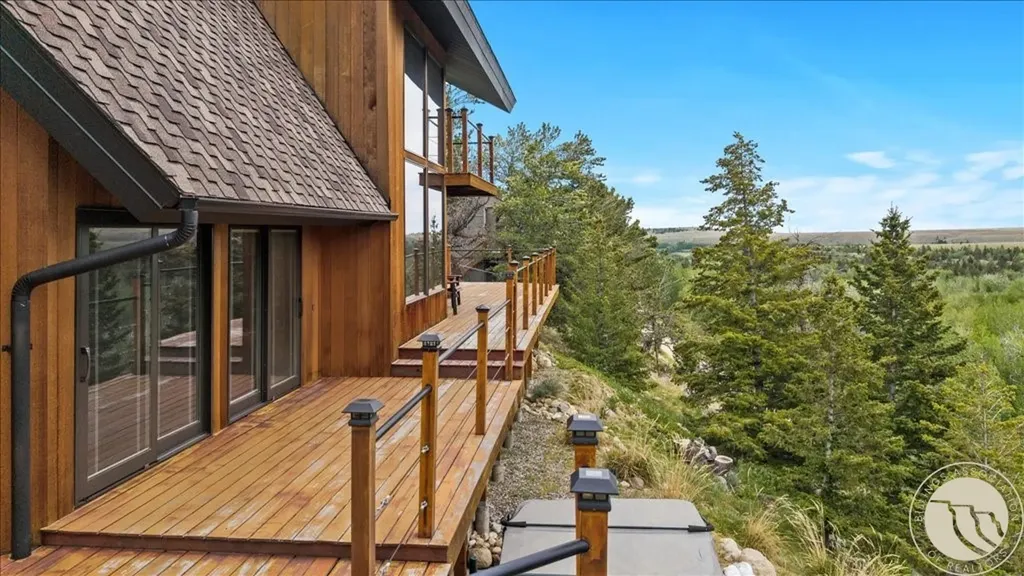 167 W Fork Road Red Lodge MT 59068