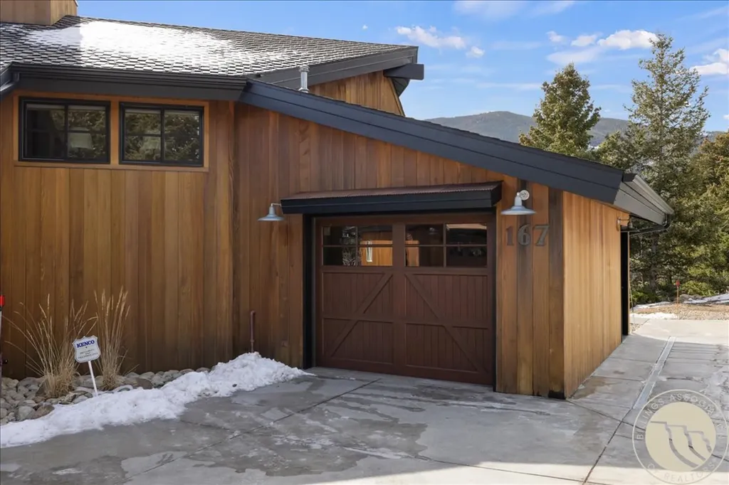 167 W Fork Road Red Lodge MT 59068