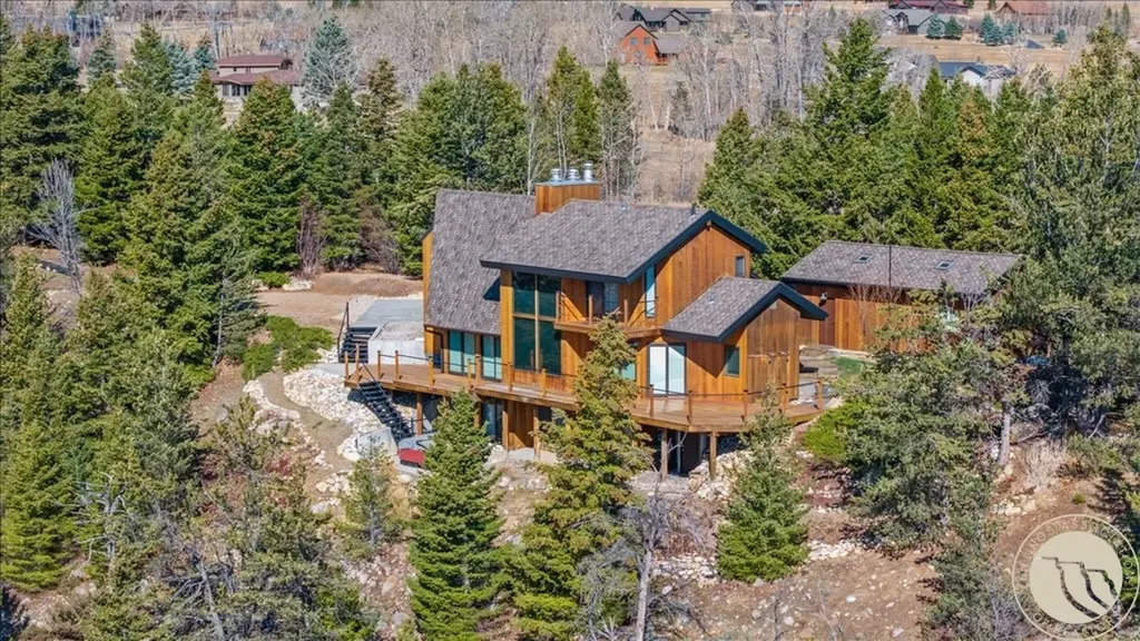 167 W Fork Road Red Lodge MT 59068