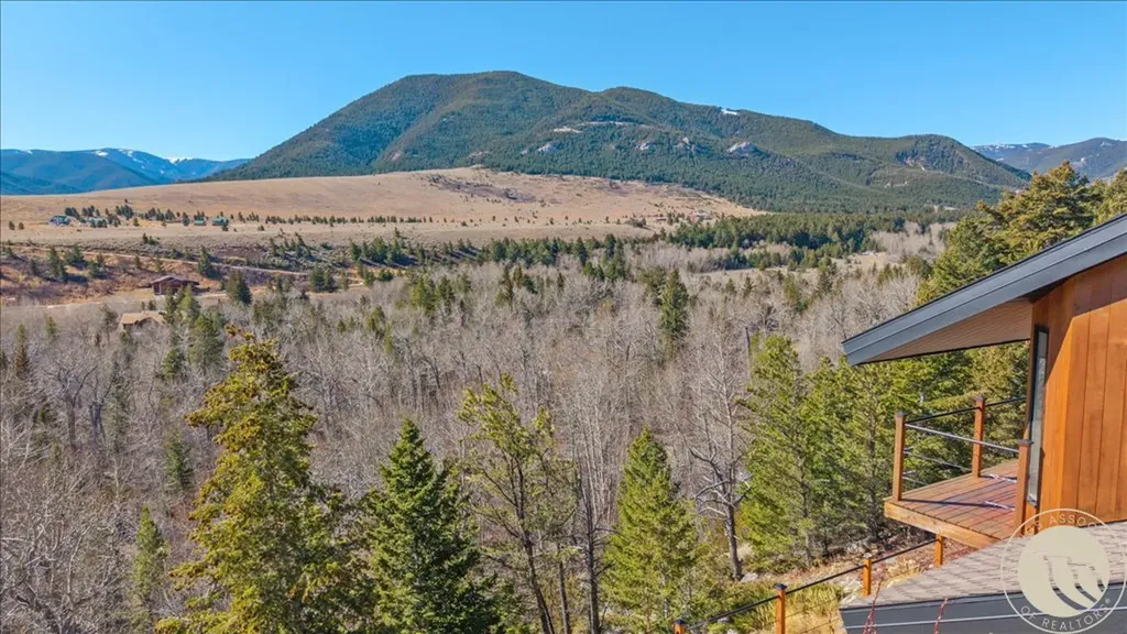 167 W Fork Road Red Lodge MT 59068