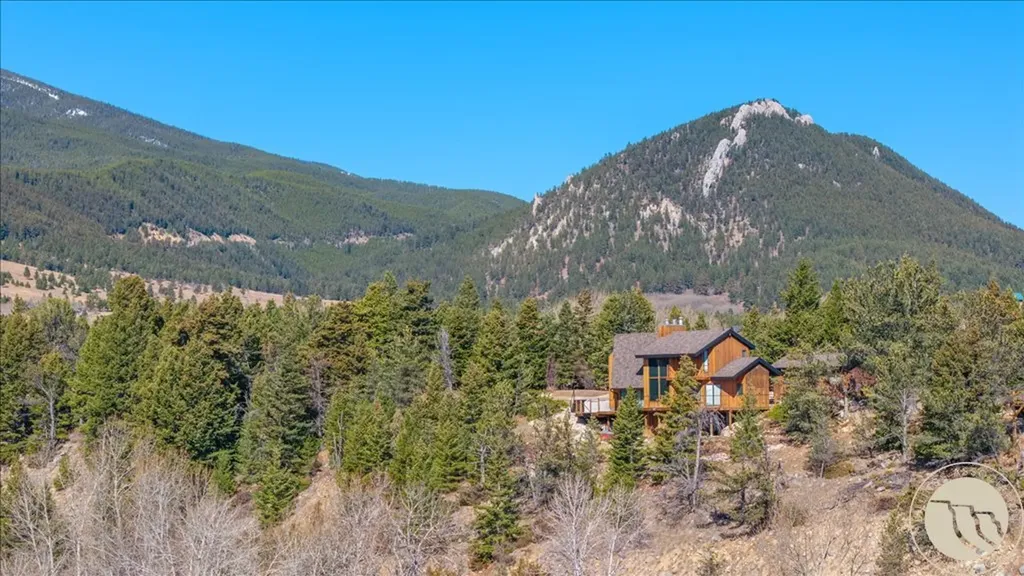 167 W Fork Road Red Lodge MT 59068