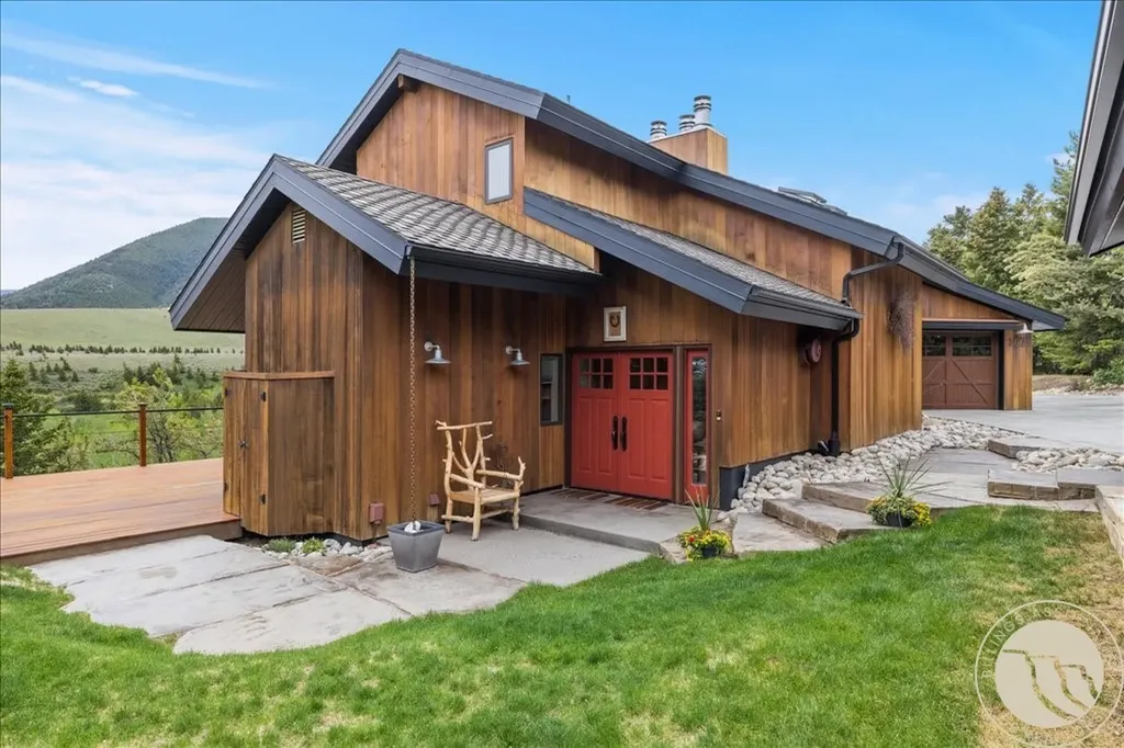 167 W Fork Road Red Lodge MT 59068
