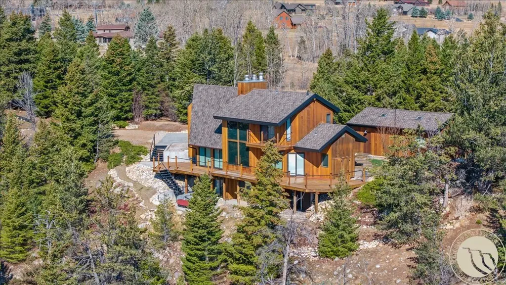 167 W Fork Road Red Lodge MT 59068
