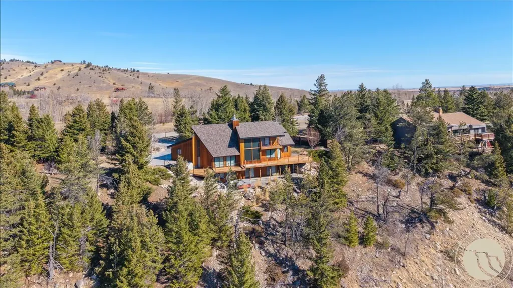 167 W Fork Road Red Lodge MT 59068
