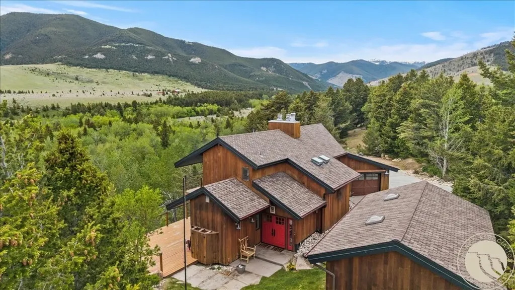 167 W Fork Road Red Lodge MT 59068