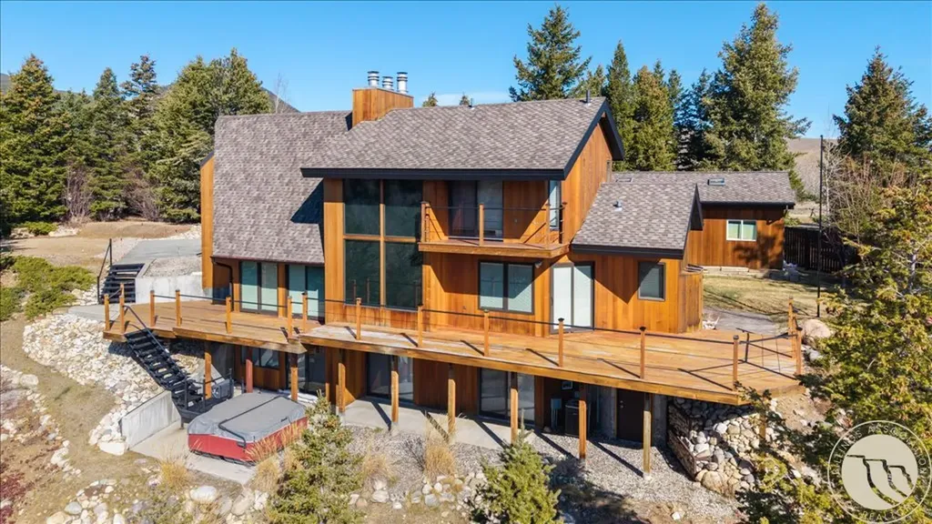 167 W Fork Road Red Lodge MT 59068