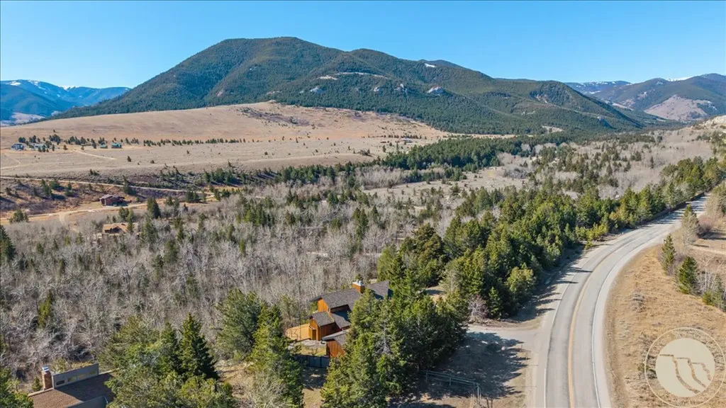 167 W Fork Road Red Lodge MT 59068