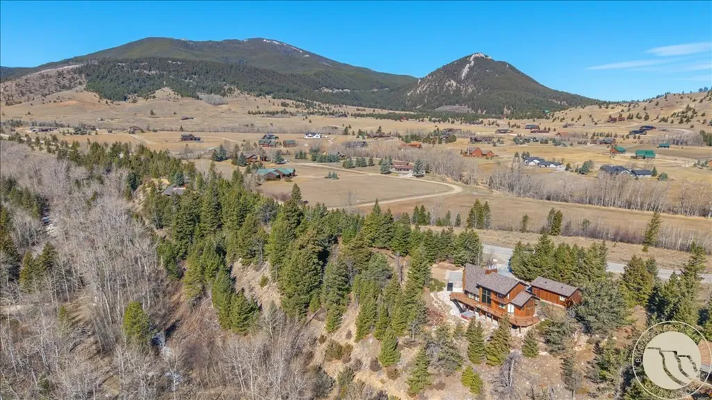 167 W Fork Road Red Lodge MT 59068