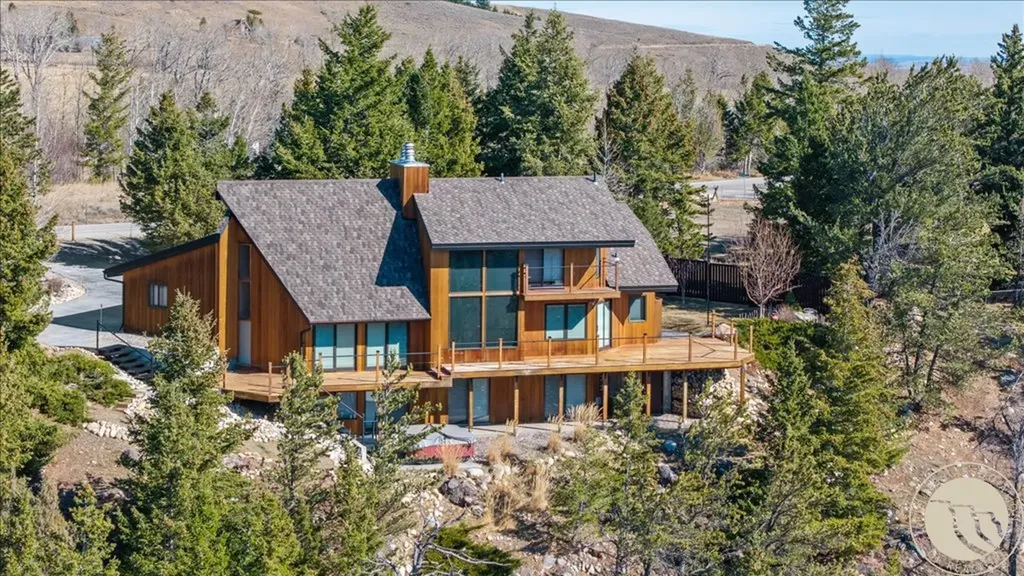 167 W Fork Road Red Lodge MT 59068