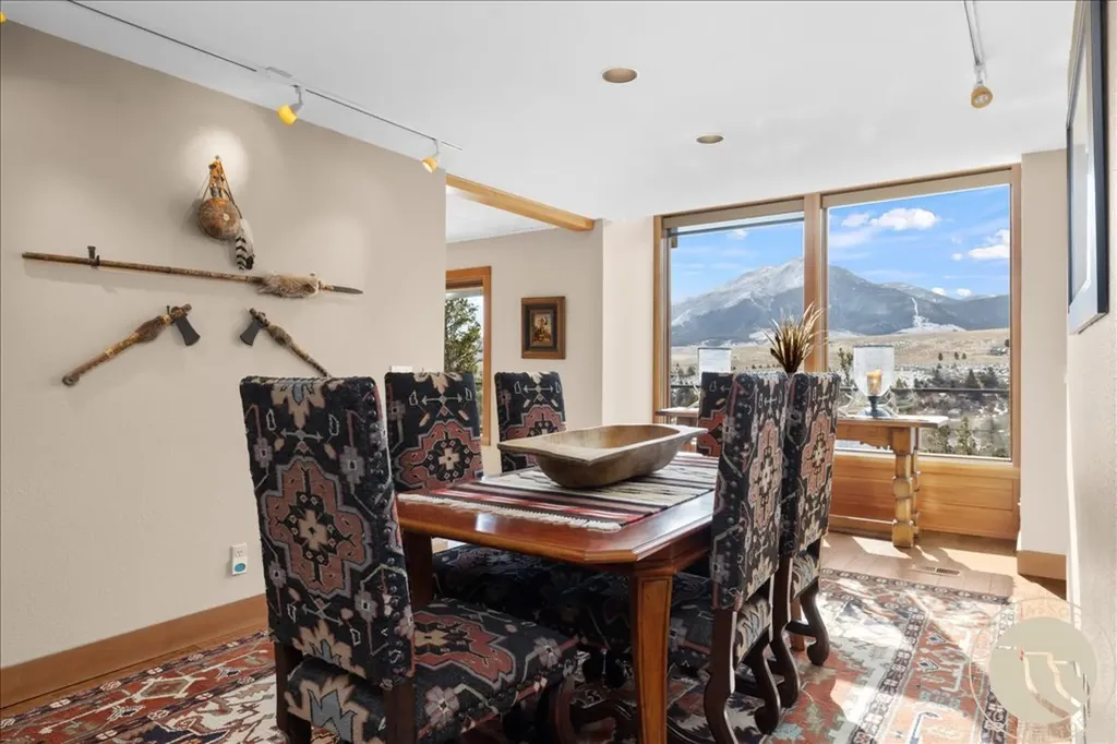 167 W Fork Road Red Lodge MT 59068