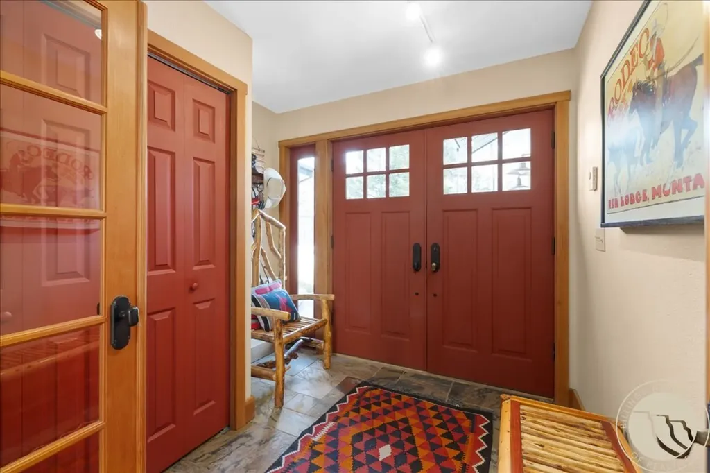 167 W Fork Road Red Lodge MT 59068
